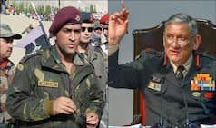 Don't Think MS Dhoni Needs Protection, He Will Protect Citizens, Says Army Chief