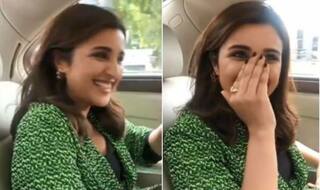 Jabariya Jodi: Parineeti Bursts Out Laughing as She Sings Her Favourite Song Ki Honda Pyaar