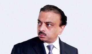 Brother of Lakshmi Mittal Arrested in Bosnia For Organised Crime And Abuse of Office