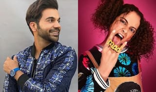 Judgementall Hai Kya: Rajkummar Rao Shares Experience on Working With Kangana Ranaut