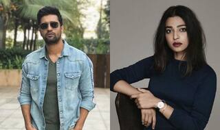 Radhika Wants Vicky to Come Out in Open About His Relationship With This 'Lovely Girl'