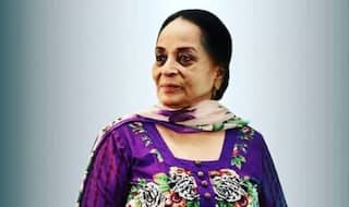 Pakistani Actor Zaheen Tahira Passes Away at 79 in Karachi