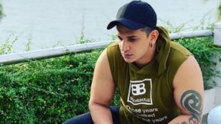 Prince Narula On Brother's Death: Can't Believe Rupesh is Gone