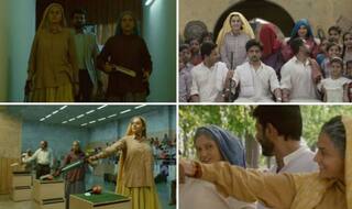Saand Ki Aankh Teaser: Taapsee Pannu, Bhumi Pednekar Swag it up as Shooter Dadis