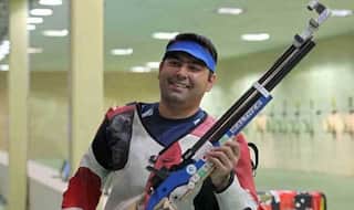 Want to Make Shooting Sport Affordable And Accessible to All: Gagan Narang