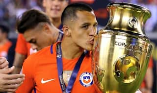 Copa America 2020 to be Played in Argentina And Colombia