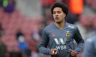 Helder Costa Joins Leeds United