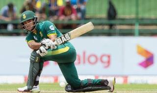 Reeza Hencricks Aims to Play For South Africa During India Tour