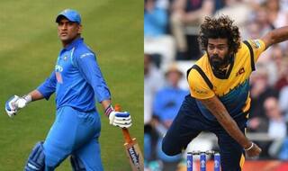 MS Dhoni Should Play For Another One or Two Years: Lasith Malinga