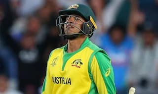 CWC'19: Usman Khawaja Out, Matthew Wade to Replace Him