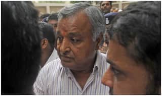 Former BJP MP Dinu Solanki, 6 Others Get Life Sentence For Murder of RTI Activist Amit Jethwa