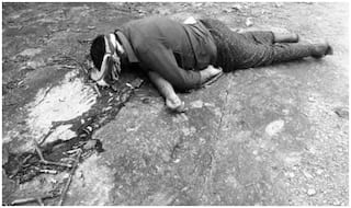 TRS Leader Abducted by Maoists From Telangana Found Dead in Chhattisgarh