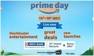 Amazon Prime Day Sale 2019: All You Need to Know About the Biggest Sale