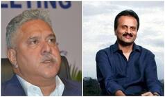 'Govt Agencies, Banks Can Drive Anyone to Despair,' Says Mallya as he Grieves Over CCD Founder   s Death