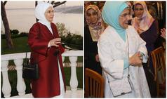 Emine Erdogan Faces Criticism For Luxury Bag After Nita Ambani, Spotted Carrying Handbag Worth $ 50,000