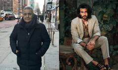 Rishi Sends His Best Wishes to Javed Jaaferi's son Meezaan For Debut Film Malaal