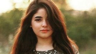 Zaira Wasim in New Post: Imagine Someone Believes He's a Loser Because You Tried to Look Cool With a Joke