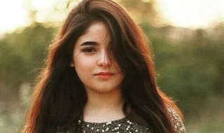 Zaira Wasim in New Post: Imagine Someone Believes He's a Loser Because You Tried to Look Cool With a Joke