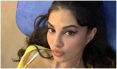 Jaqueline Fernandez' Sensuous Picture Comes Just in Time to Drive Away Our Tuesday Blues!