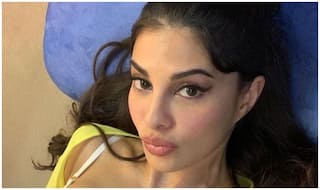 Jaqueline Fernandez' Sensuous Picture Comes Just in Time to Drive Away Our Tuesday Blues!