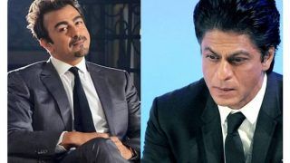 The Lion King: Fans Shut Down Pakistani Actor Shaan Shahid After he Criticises Shah Rukh Khan's Hindi Dub