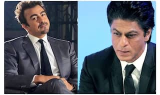 The Lion King: Fans Shut Down Pakistani Actor Shaan Shahid After he Criticises Shah Rukh Khan's Hindi Dub