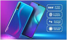 Techno Launches First Fingerprint Sensor Phone Under Rs 15,000, Phantom 9 to be Available on Flipkart From July 17