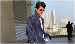 Sumeet Vyas' Charms in Latest Picture Will Surely Knock You Out, Viral Post Leaves The Internet Bewitched!