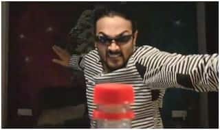 Bhuvan Bam's Hilarious Execution of Bottle Cap Challenge Wins Accolades From Janhvi, Ishaan And Siddhant