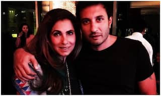 Dimple Abuses Angrezi Medium Director Homi During Shoot in London, Twinkle Defends Her Mother