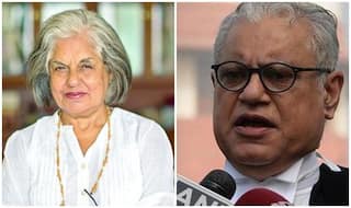 CBI Raids Residences of Senior SC Advocates Indira Jaising, Anand Grover