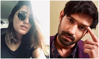 Yami's Sultry Picture in Rosy Satin Dress Drives Away Ginny Weds Sunny Co-Star Vikrant's Monday Blues!