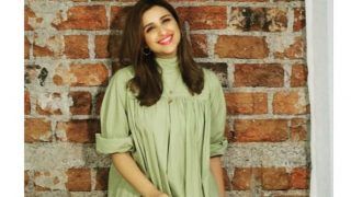 Parineeti Chopra Preaches 'Go Green' in The Sexiest Way Possible And THIS Picture is Proof!