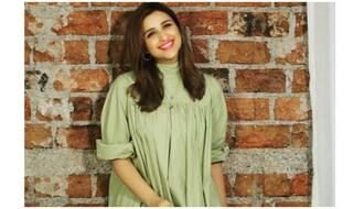 Parineeti Chopra Preaches 'Go Green' in The Sexiest Way Possible And THIS Picture is Proof!