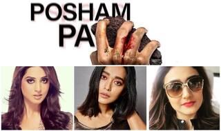 Mahie, Sayani And Ragini Come Together For a 'Cruel' Action Thriller And we Are Already Excited!