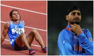 स्टार धाविका दुती को इस साल नहीं मिल सकेगा अर्जुन अवार्ड! हरभजन सिंह को भी झटका