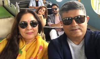 Neena, Gajraj to Reunite For Ayushmann Khurrana's Shubh Mangal Zyaada Saavdhan