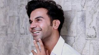 Love Sex Aur Dhokha: Rajkummar Rao's Parents Reacted THIS Way on His First Nude Scene
