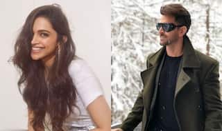 Deepika Padukone to Star Opposite Hrithik Roshan in Satte Pe Satte Remake