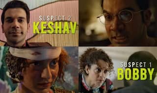 Judgementall Hai Kya Trailer Out: Kangana, Rajkummar Play The Blame Game as Police Hunt For Murderer