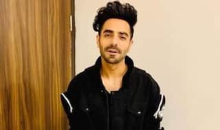 Aparshakti Khurana: Finally Good Roles Are Coming my Way
