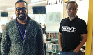 Anurag Kashyap Envies Article 15 Director Anubhav Sinha For THIS Reason
