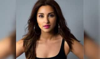 Parineeti Chopra Has THIS to Say on Her Relationship With Charit Desai