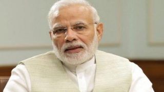 PM Modi Remembers Chandra Shekhar, Talks About PMs Museum