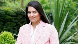 Britain's New PM Boris Johnson Appoints Indian-origin Priti Patel as Home Secretary