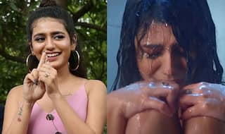 Priya Prakash Varrier on Sridevi Bungalow-Controversy: I am Myself a Big Fan of Sridevi