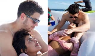 प्रियंका चोपड़ा और निक जोनस के रिश्ते को हुए 3 साल पूरे, एक्ट्रेस ने शेयर की बेहद रोमांटिक तस्वीरें