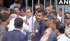 RSS मानहानि केसः राहुल गांधी ने कहा- मैं दोषी नहीं, अग्रिम जमानत मिली