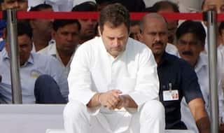 Rahul Gandhi Gears For a Visit as Wayanad Battles Severe Landslide and Flood