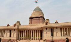 Rashtrapati Bhavan's Durbar Hall, Ashok Hall Renamed | Check New Names Here